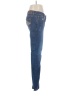 Maurices Hearts Blue Jeans Size 7 - 8 - photo 4