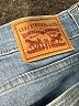 Levi's Stars Blue Jeans Size 29 waist - photo 4