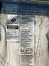 Levi's Stars Blue Jeans Size 29 waist - photo 6