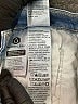 Levi's Stars Blue Jeans Size 29 waist - photo 7