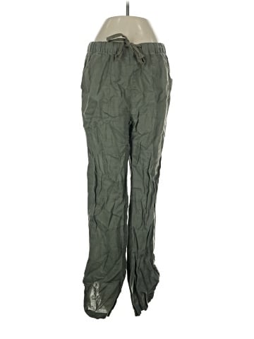 Company Ellen Tracy Linen Pants (view 1)
