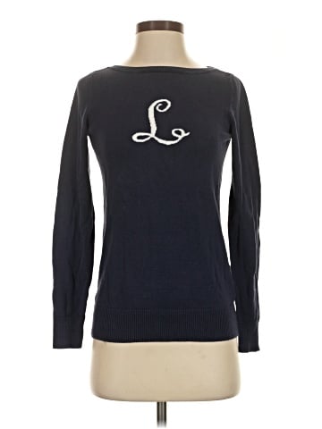 Lilly Pulitzer Pullover Sweater (view 1)