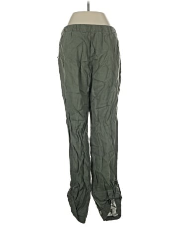 Company Ellen Tracy Linen Pants (view 2)