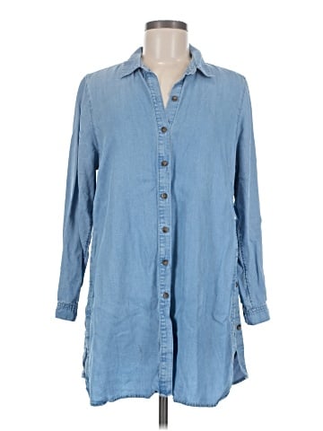 J.Jill Casual Dress (view 1)