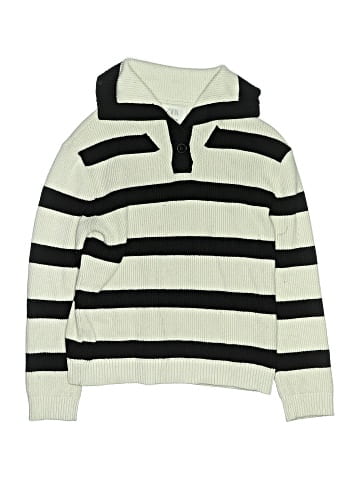 Zara Pullover Sweater (view 1)