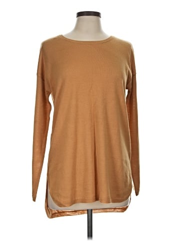 Cremieux Pullover Sweater (view 1)