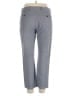 L.L.Bean 100% Cotton Chevron-herringbone Gray Casual Pants Size 36 waist - photo 2