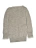 Juicy Couture Gray Cardigan Size P (petite) - photo 2