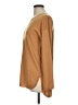 Cremieux Tan Pullover Sweater Size L - photo 5