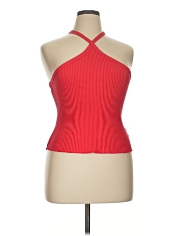 t.la Sleeveless Top (view 1)