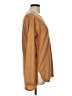 Cremieux Tan Pullover Sweater Size L - photo 4