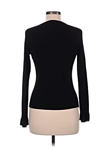 AK Anne Klein Cardigan (view 2)