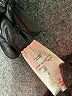 Express Solid Black Active Pants Size M - photo 8