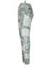 Yogalicious Tie-dye Green Active Pants Size L - photo 5
