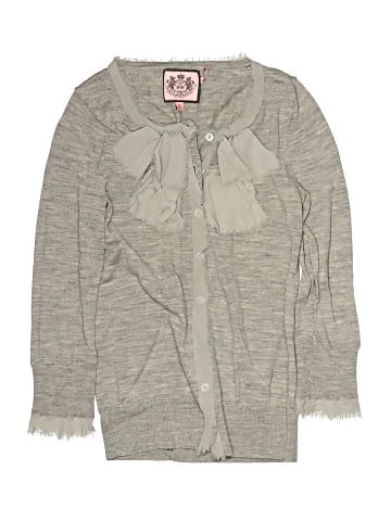 Juicy Couture Cardigan (view 1)