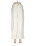J.Crew Ivory Casual Pants Size 28 waist (petite) - photo 1
