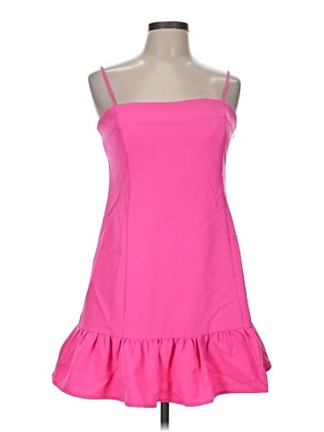 Glam Cocktail Dress (view 1)