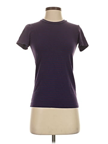 Theory Short Sleeve Turtleneck (view 1)
