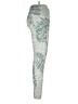 Yogalicious Tie-dye Green Active Pants Size L - photo 4