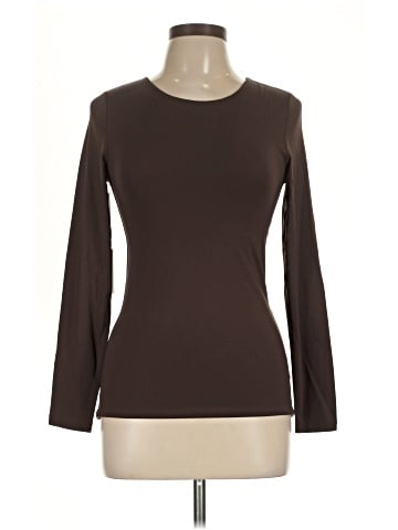 Babaton Long Sleeve T-Shirt (view 1)
