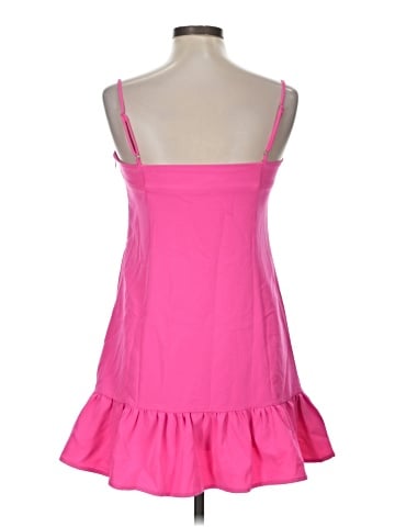 Glam Cocktail Dress (view 2)