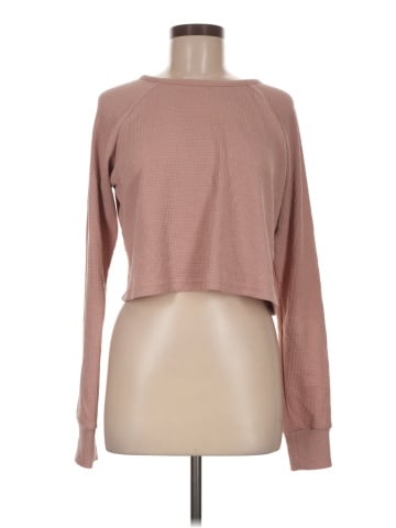Lovers + Friends Sweatshirt (view 1)