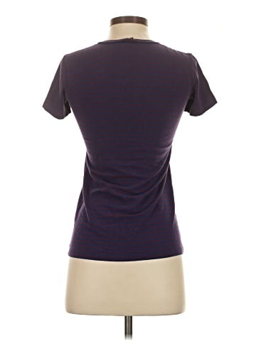 Theory Short Sleeve Turtleneck (view 2)