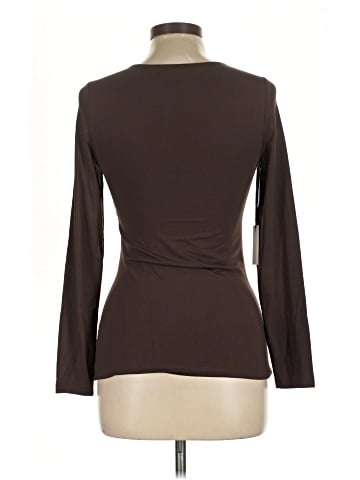 Babaton Long Sleeve T-Shirt (view 2)