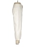 J.Crew Ivory Casual Pants Size 28 waist (petite) - photo 4
