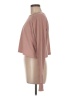 Lovers + Friends Pink Sweatshirt Size M - photo 5