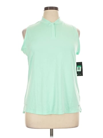 Nike Sleeveless T-Shirt (view 1)