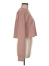 Lovers + Friends Pink Sweatshirt Size M - photo 4