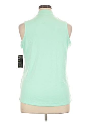 Nike Sleeveless T-Shirt (view 2)