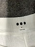 Three Dots White Shorts Size M - photo 3