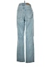 PacSun 100% Cotton Hearts Blue Jeans Size 24 waist - photo 2
