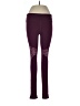 Alo Purple Active Pants Size L - photo 1