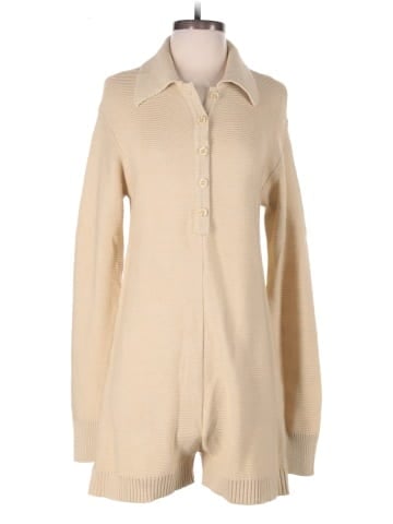 WeWoreWhat Romper (view 1)