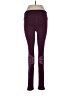 Alo Purple Active Pants Size L - photo 2
