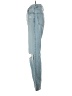 PacSun 100% Cotton Hearts Blue Jeans Size 24 waist - photo 5