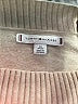 Tommy Hilfiger 100% Cotton Yellow Pullover Sweater Size XS (kids) - photo 3