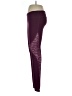 Alo Purple Active Pants Size L - photo 5
