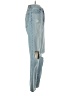 PacSun 100% Cotton Hearts Blue Jeans Size 24 waist - photo 4