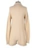 WeWoreWhat Tan Romper Size S - photo 2