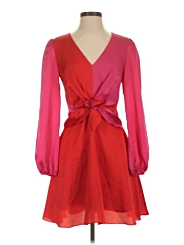 Milly Cocktail Dress (view 1)