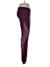 Alo Purple Active Pants Size L - photo 4