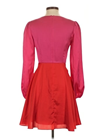 Milly Cocktail Dress (view 2)