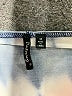 Portocruz Blue Poncho Size M - photo 7