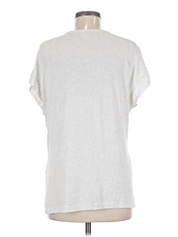 CAbi Short Sleeve Top (view 2)