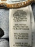 FRAME Denim Blue Denim Shorts Size 26 waist - photo 4