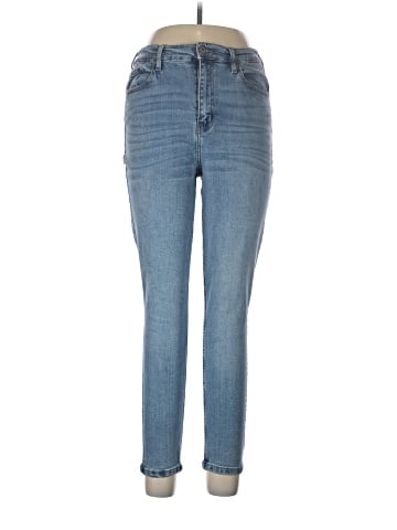 CALVIN KLEIN JEANS Jeans (view 1)